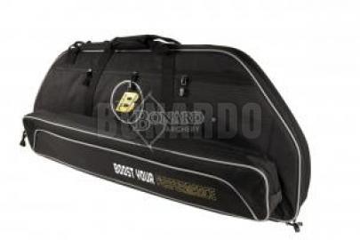 BOOSTER BORSA COMPOUND SMALL BLACK