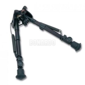 HARRIS S-L2P BIPIEDE ALTO CM 33 CON BASE MOBILE