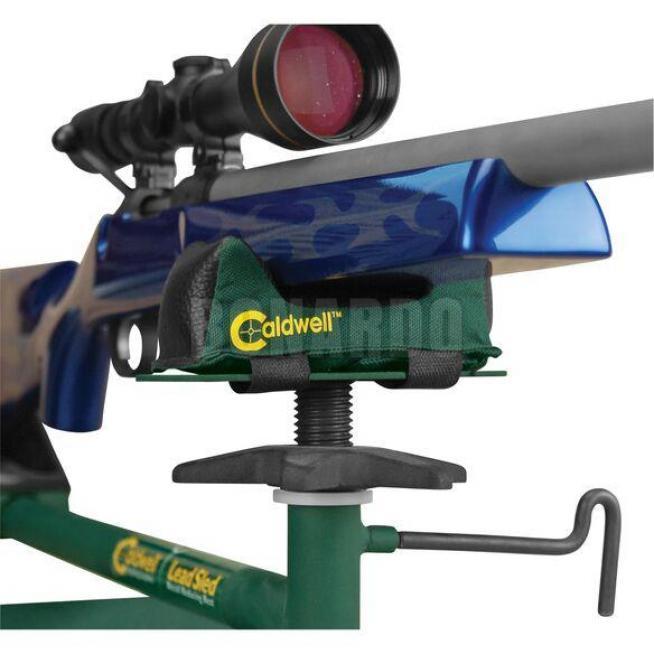 CALDWELL SACCHETTO ANTERIORE MEDIUM VARMINT RIPIENO