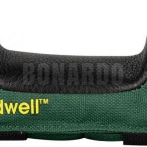 CALDWELL SACCHETTO ANTERIORE BENCHREST RIPIENO