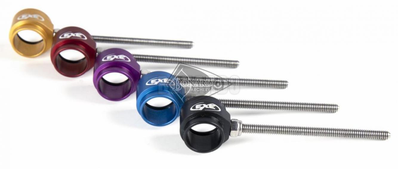 EXE DIOTTRA RICURVO WIZARD