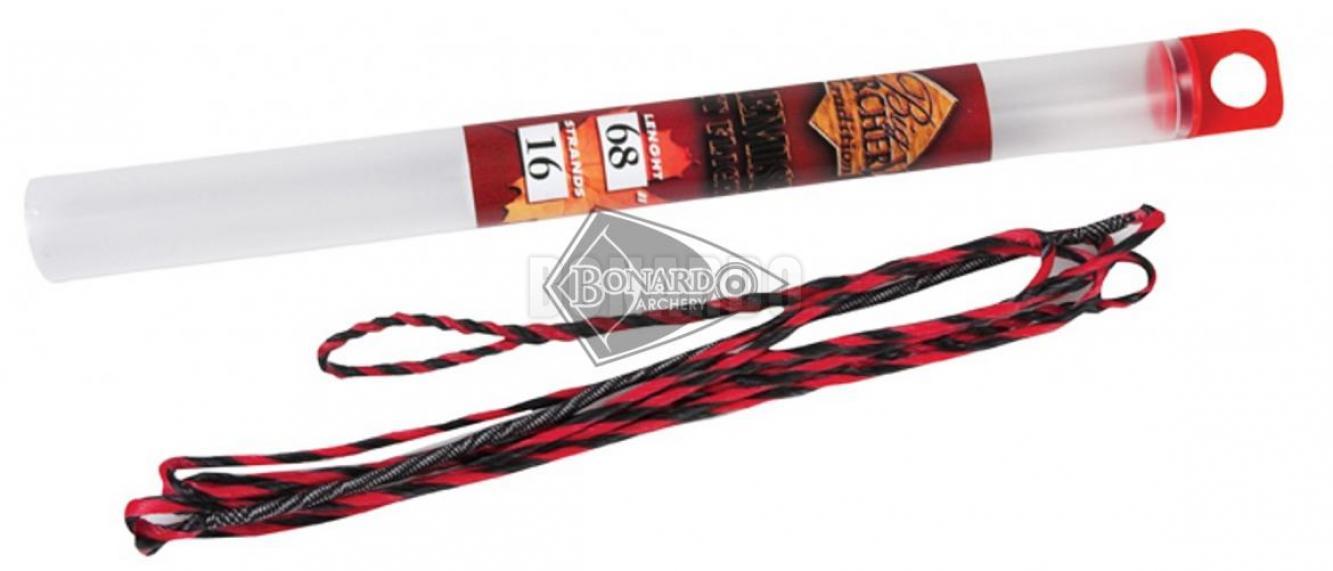 BIG TRADITION CORDA FLEMISH F.F.