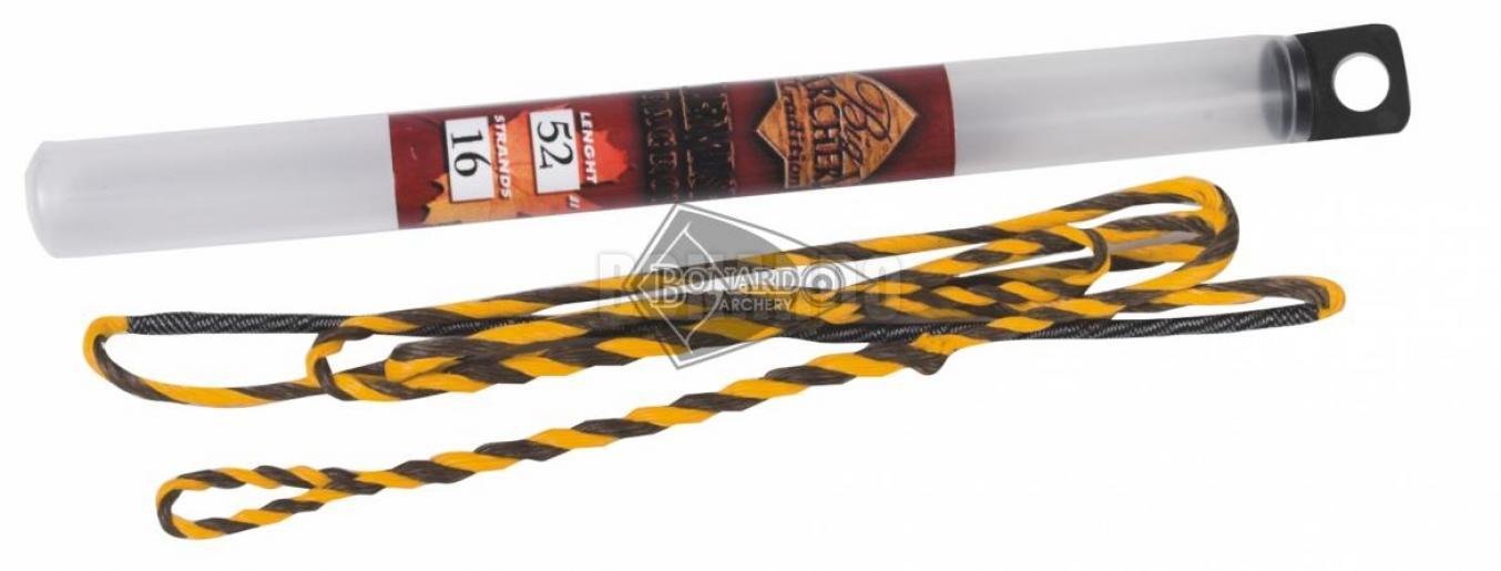 BIG TRADITION CORDA FLEMISH DACRON