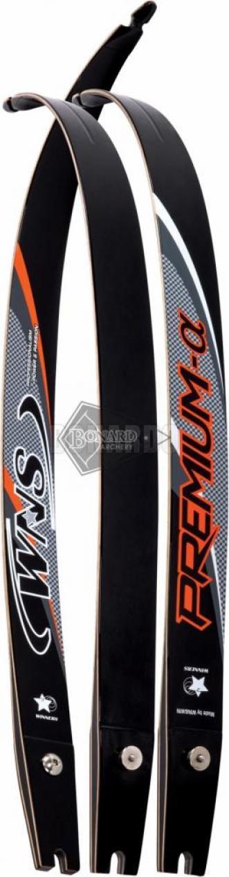 WNS FLETTENTI PREMIUM-ALPHA FIBER
