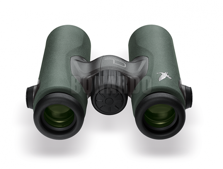 SWAROVSKI BINOCOLO CL COMPANION 8X30 GREEN PACCHETTO WILD NATURE