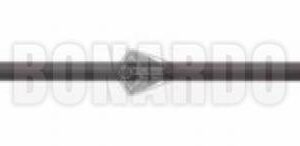 BLACKBIRD FRECCIA LARP SAFE ARCHERY CONFEZIONE 2 PEZZI