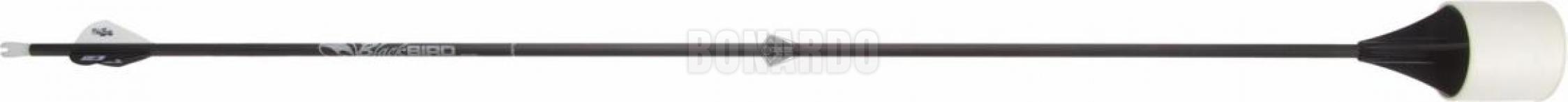 BLACKBIRD FRECCIA LARP SAFE ARCHERY CONFEZIONE 2 PEZZI