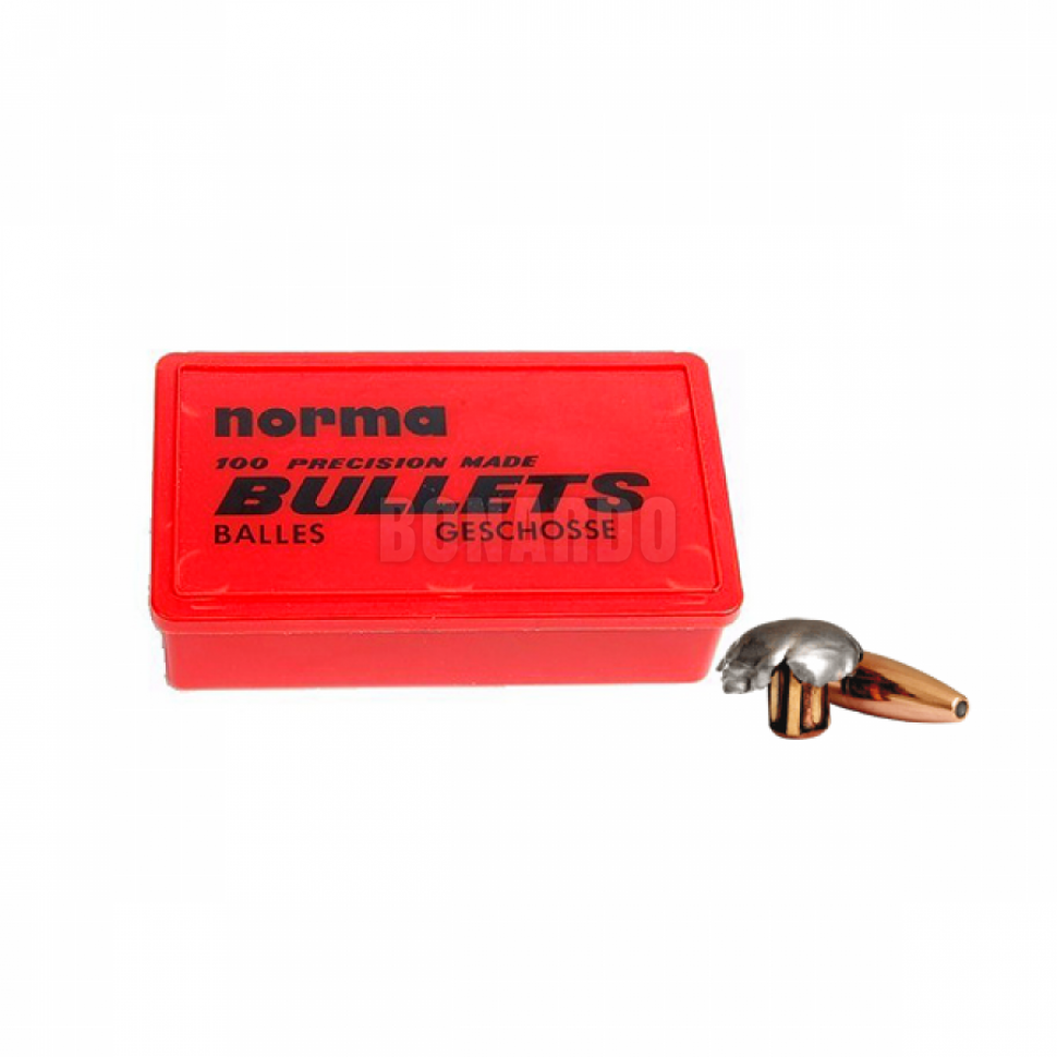 NORMA PALLA 308" 180 GRS PPC VULKAN