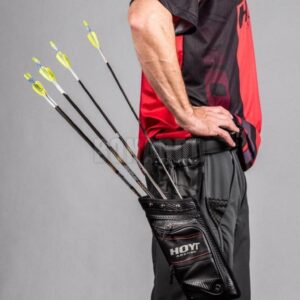 HOYT FARETRA RANGE TIME FIELD LH