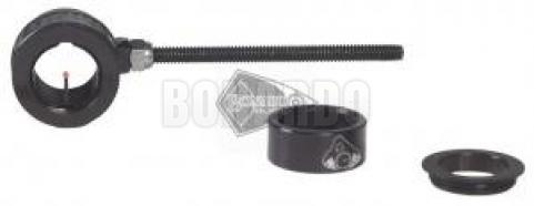 AXCEL CURVE RX PRO PIN RECURVE