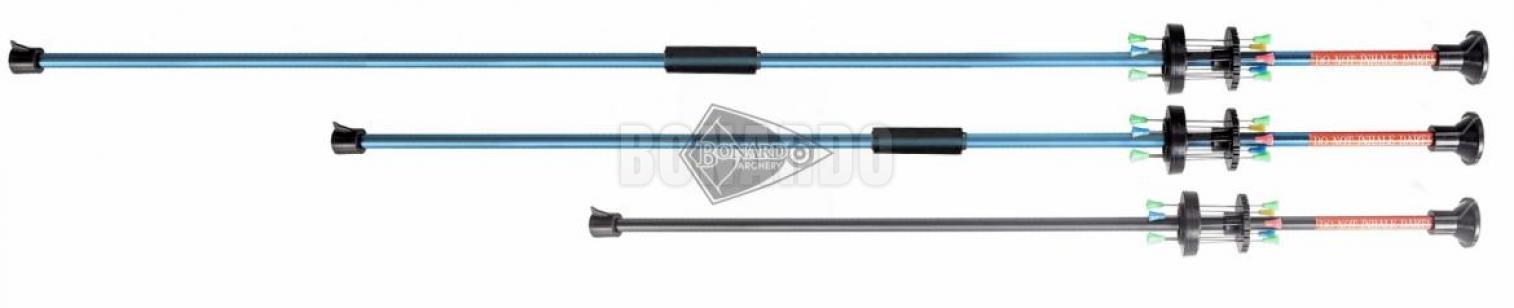 BLACKBIRD CERBOTTANA 40"