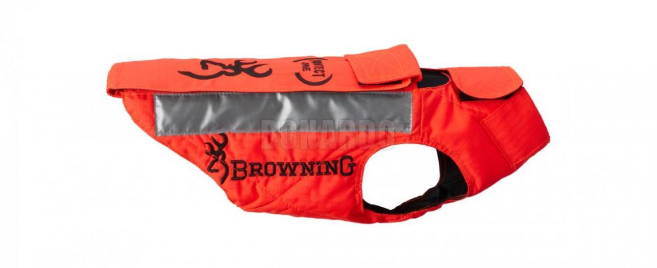BROWNING DOG VEST PROTECT ONE