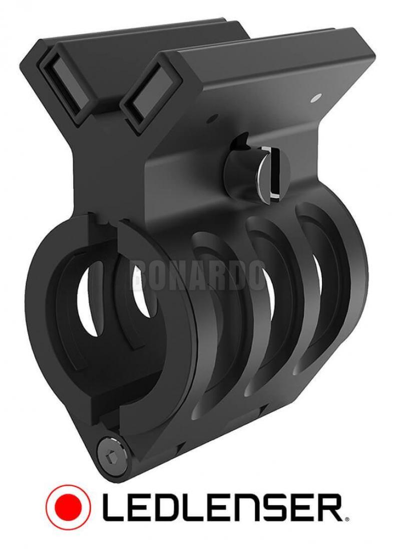 LED LENSER ATTACCO MAGNETICO 501033 PER MT10 E MT14