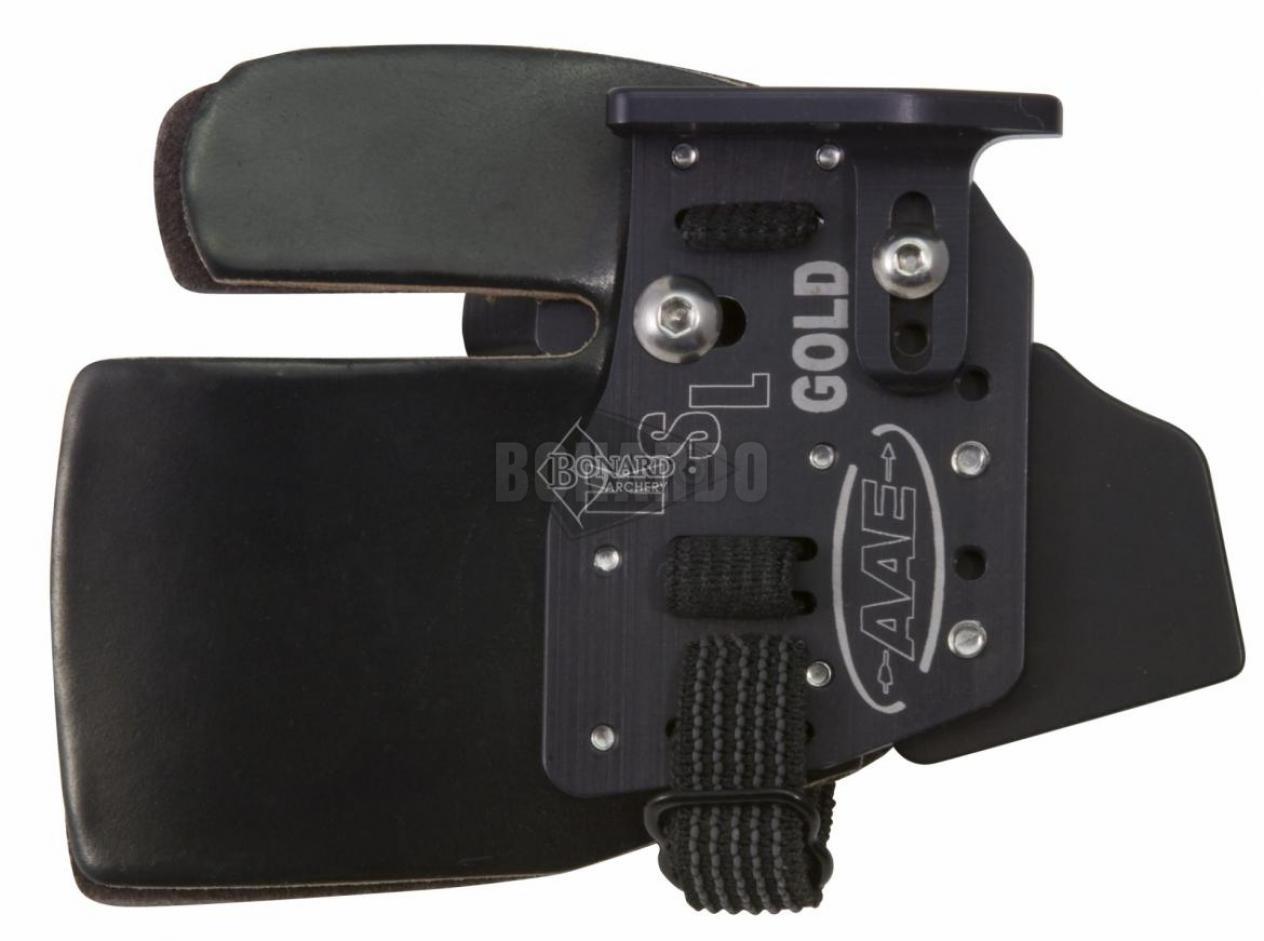 ARIZONA KSL GOLD FINGER TAB ALU