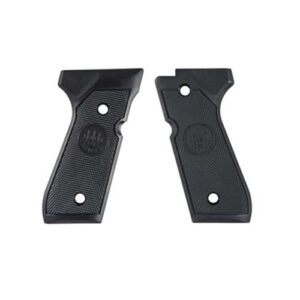BERETTA GUANCETTE IN PLASTICA PER 92-96-98