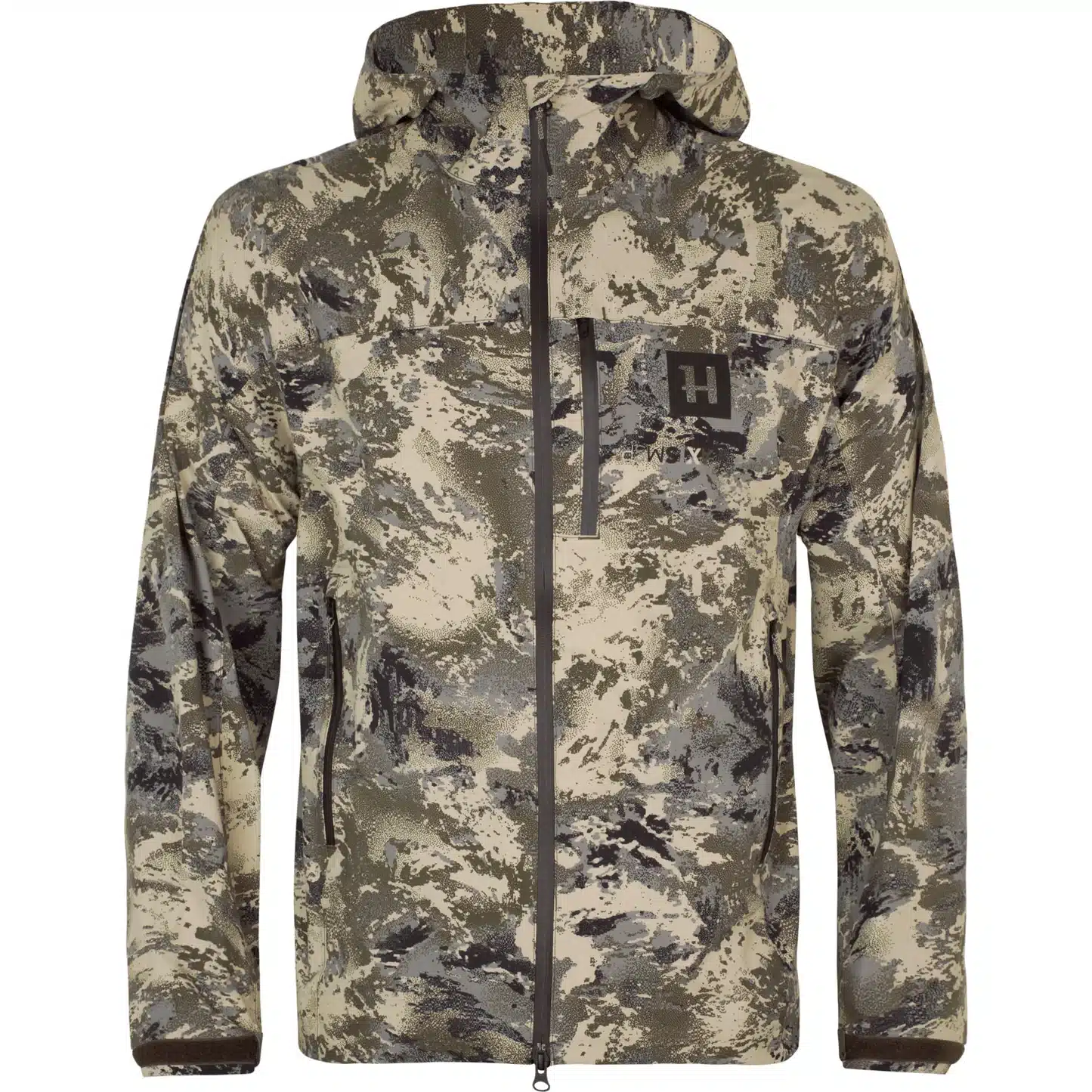 Härkila Mountain Hunter Expedition HWS Packable Jacket