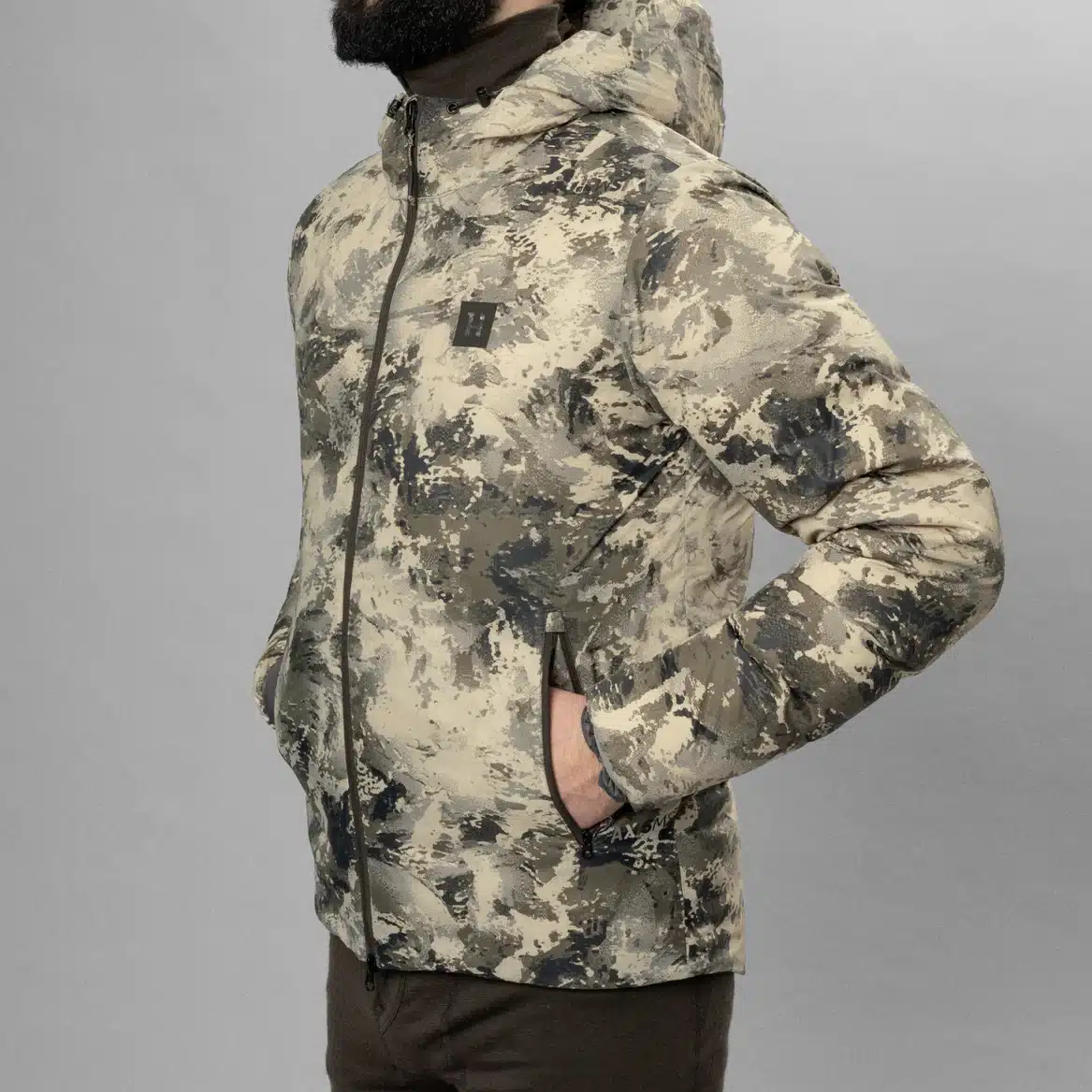 Härkila Mountain Hunter Expedition Packable Down Jacket