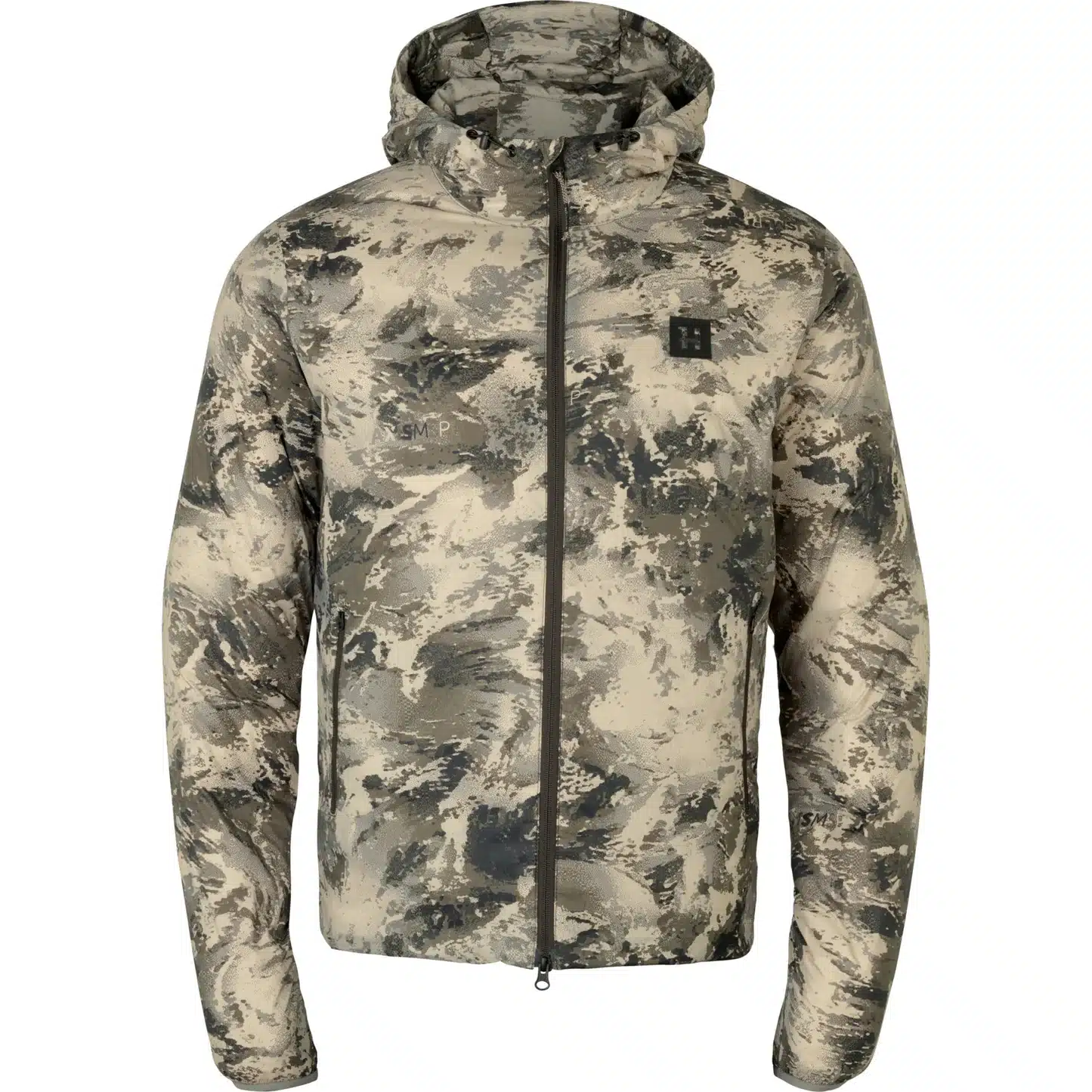 Härkila Mountain Hunter Expedition Packable Down Jacket