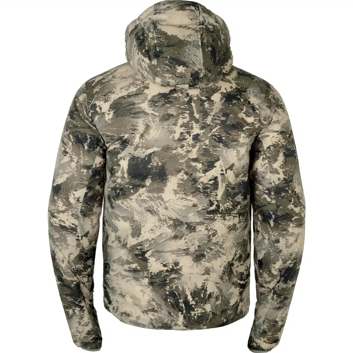 Härkila Mountain Hunter Expedition Packable Down Jacket