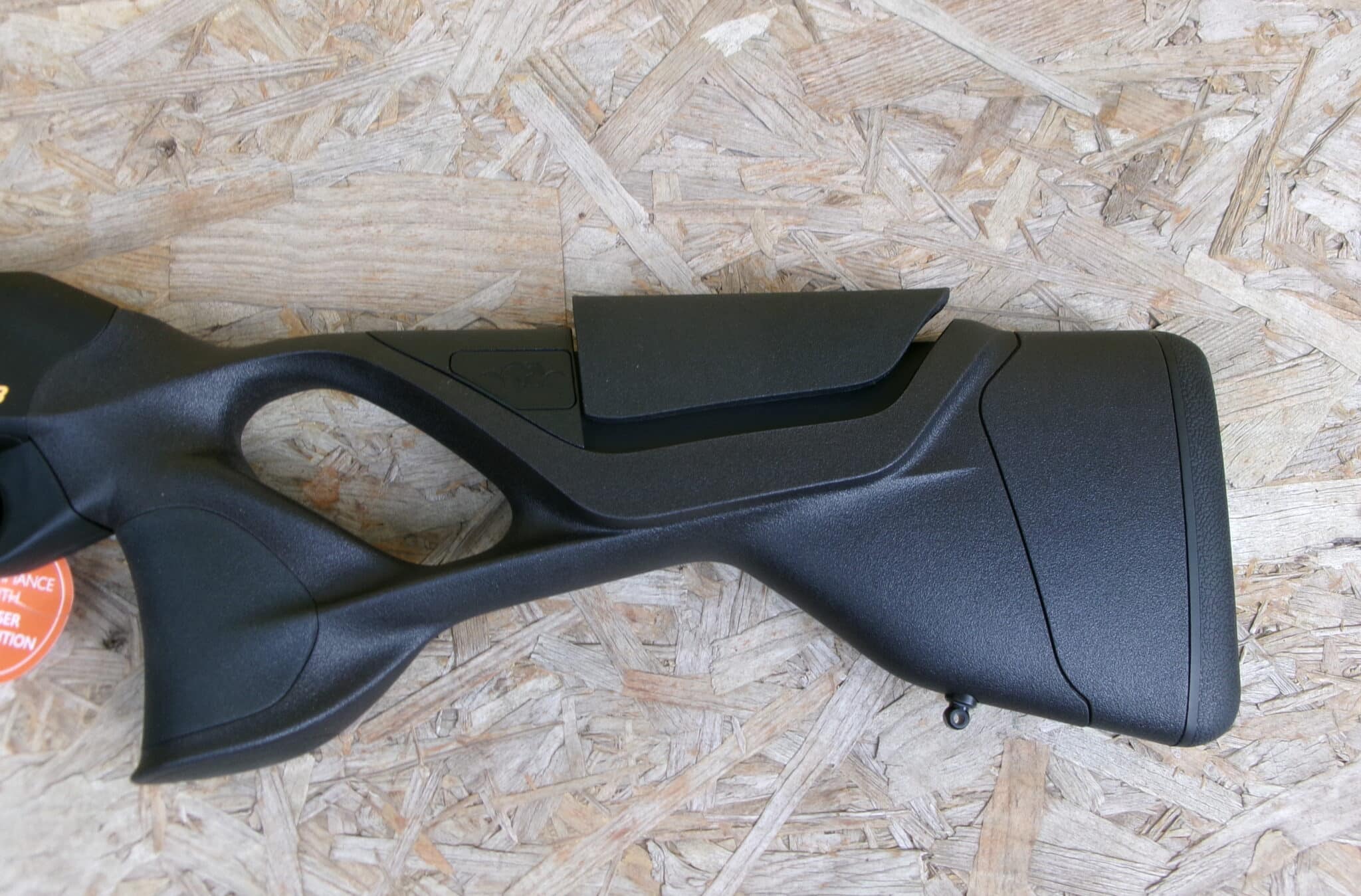 BLASER FUSTO R8 ULTIMATE CON SCATTO ATZL