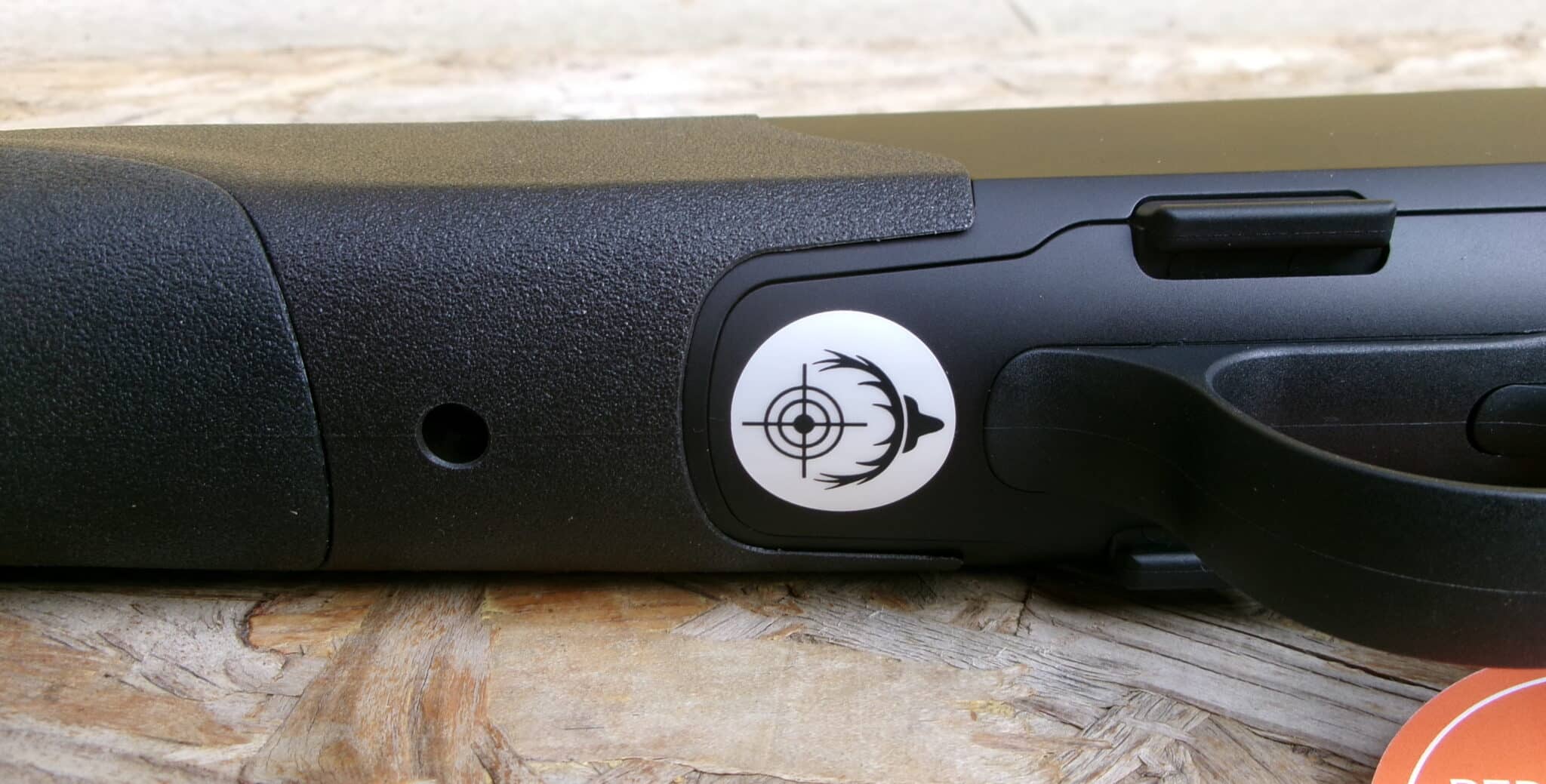 BLASER FUSTO R8 ULTIMATE CON SCATTO ATZL