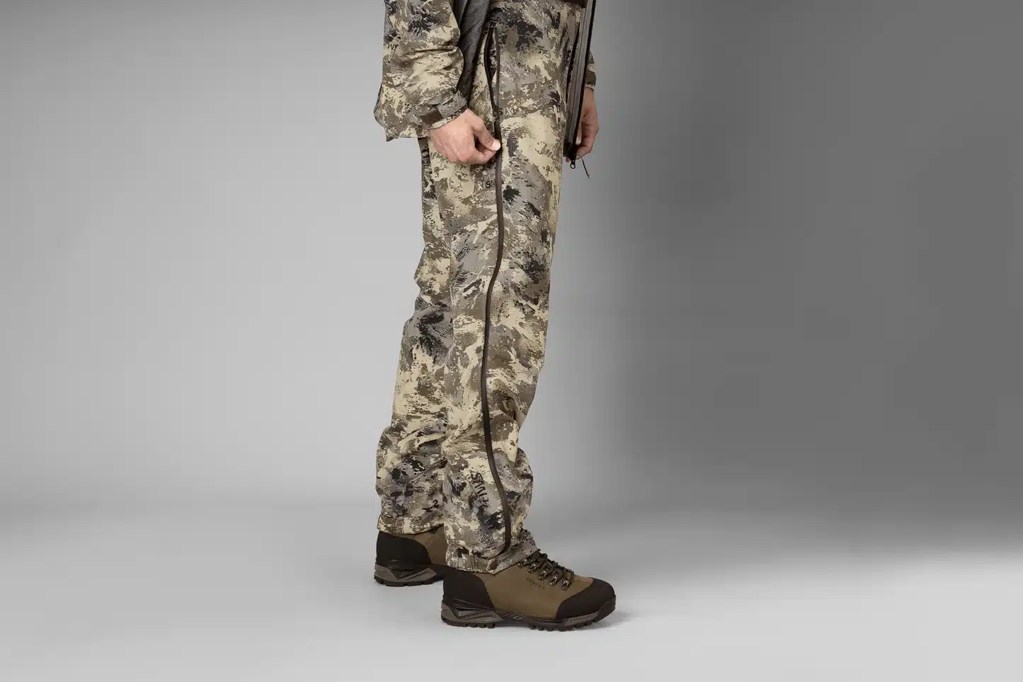 Härkila Packable Trousers Mountain