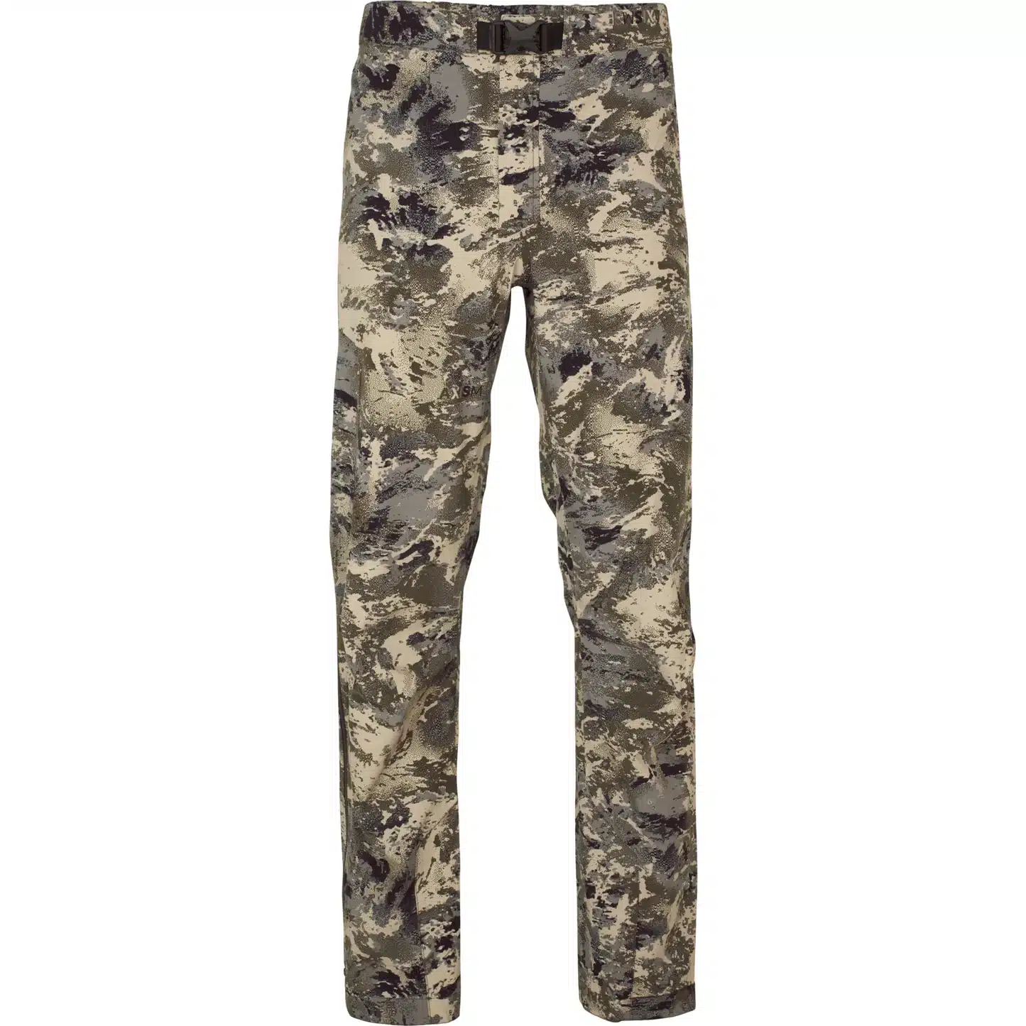 Härkila Packable Trousers Mountain