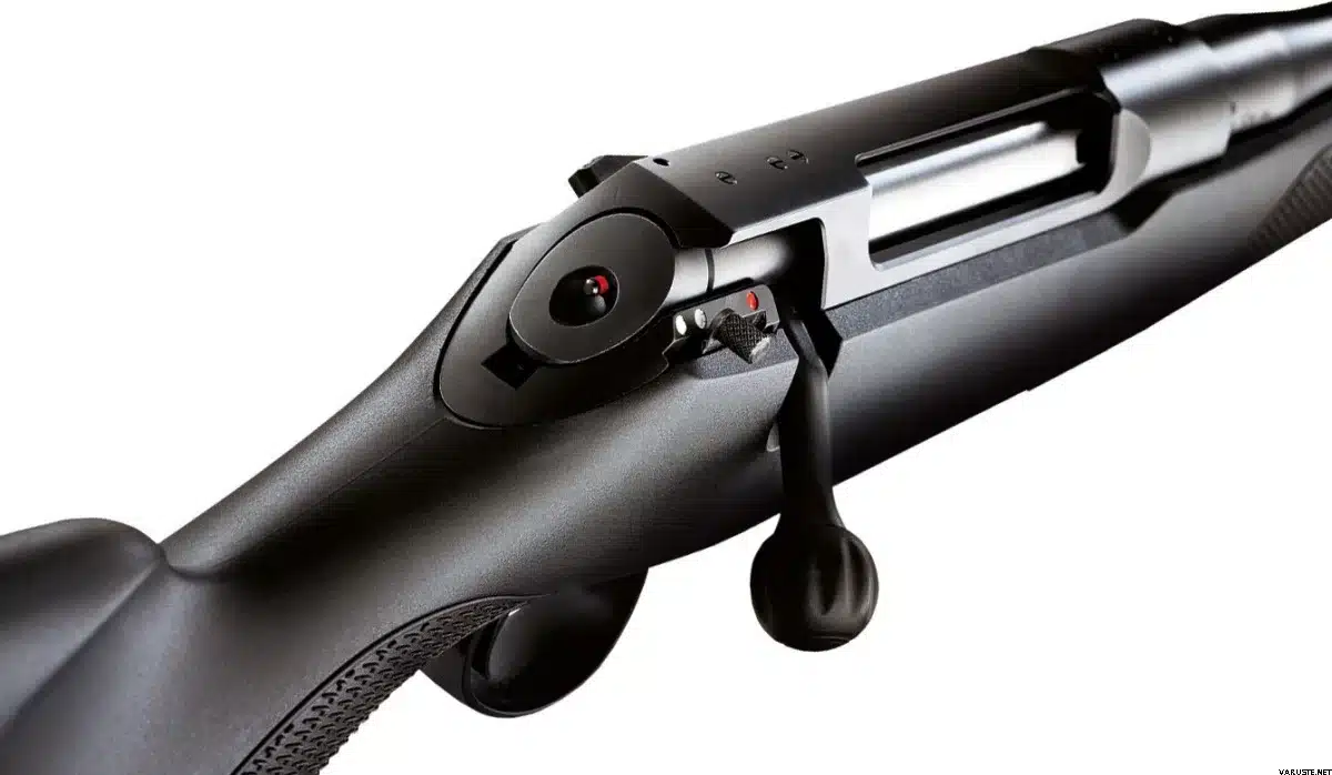 SAUER CARABINA 100 CLASSIC XT ERGO MAX