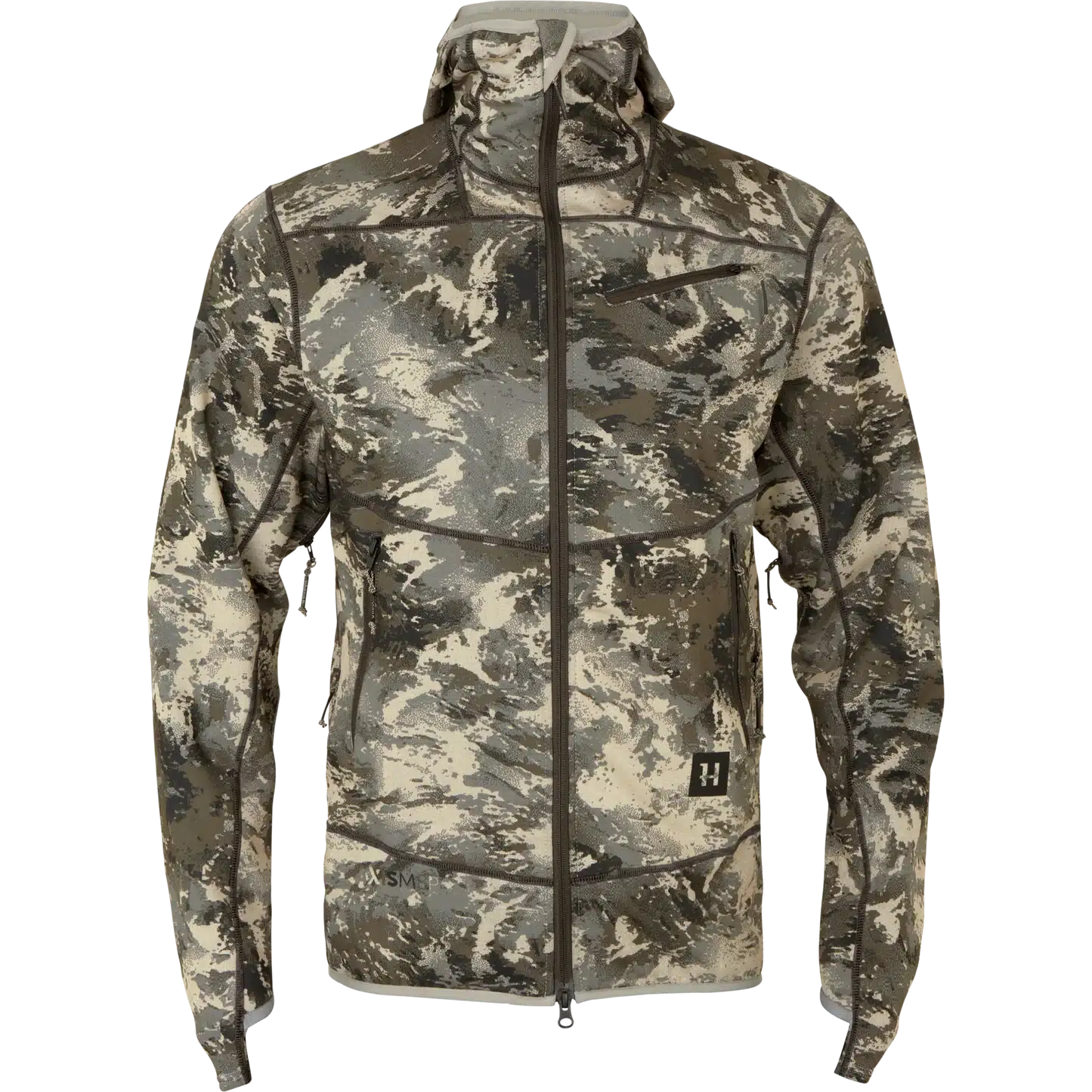 Härkila Mountain Hunter Expedition Fleece
