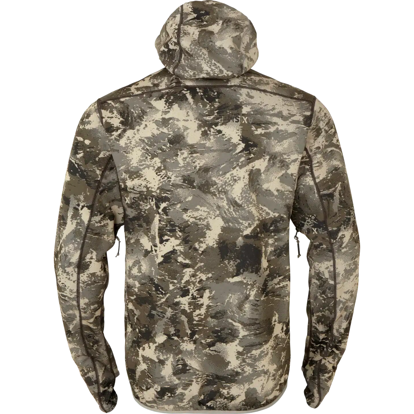 Härkila Mountain Hunter Expedition Fleece