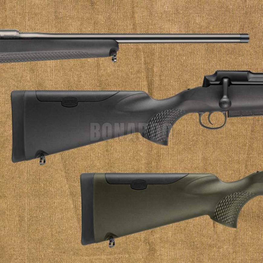 MAUSER CARABINA M25 ERGOMAX CAL.308W