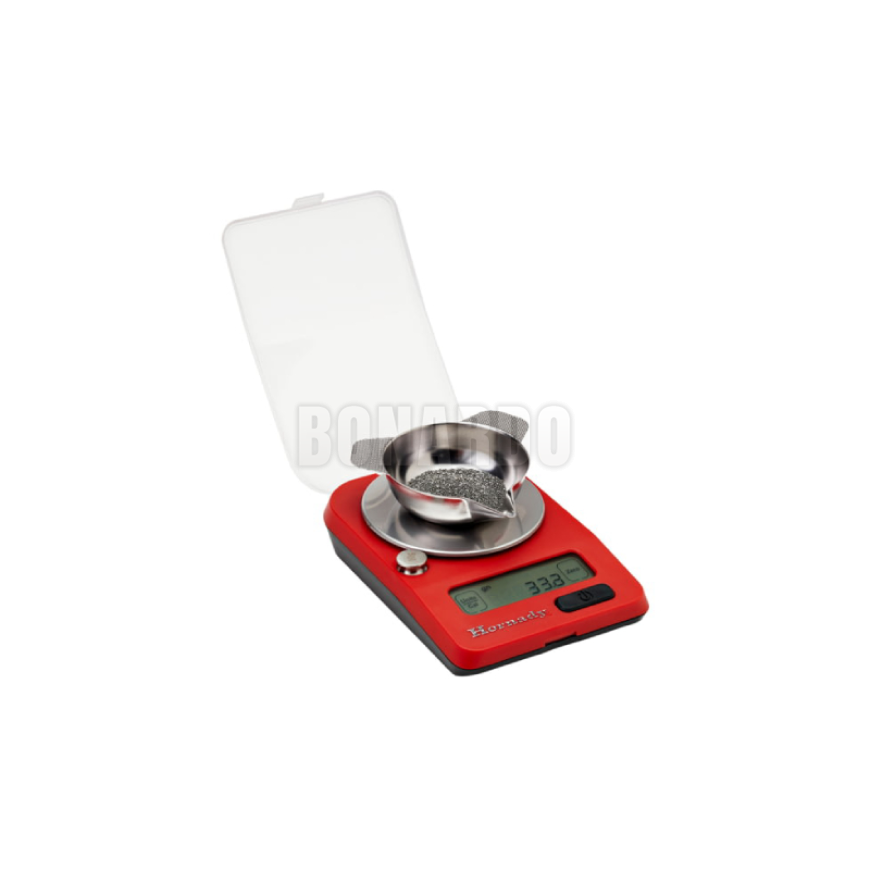 HORNADY BILANCINA ELETTRONICA SCALE G3-1500