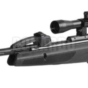 GAMO CAR. A/C QUIKER 10 CAL 4,5MM