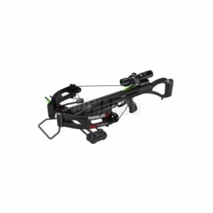 HORI-ZONE BALESTRA SIRIUS BLACK