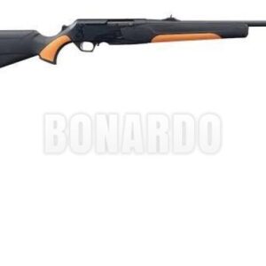 BROWNING CARABINA BAR 4X TRACKS CAL 308W (SOLO MECCANICA)