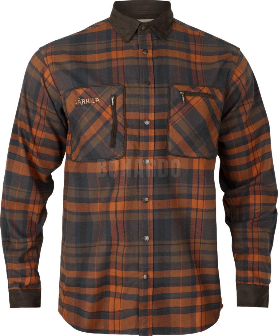 HARKILA CAMICIA PAJALA