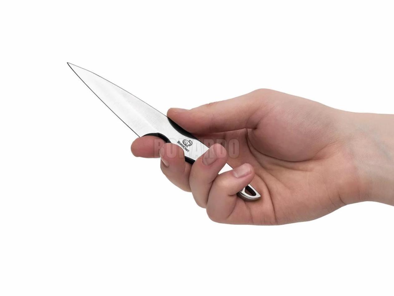 BEAVERCRAFT NCK2 COLTELLO NECK