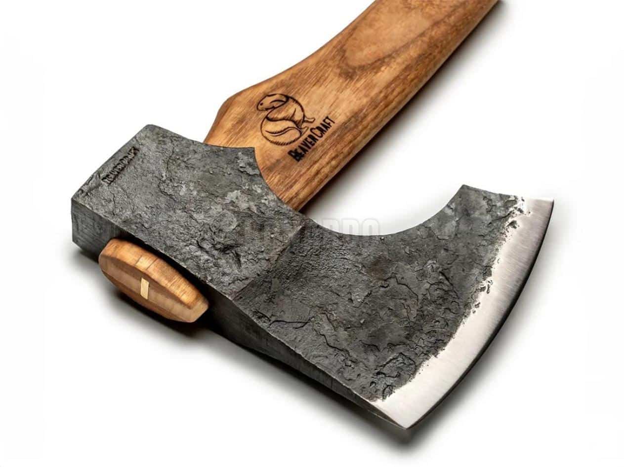 BEAVERCRAFT ASCIA AX4