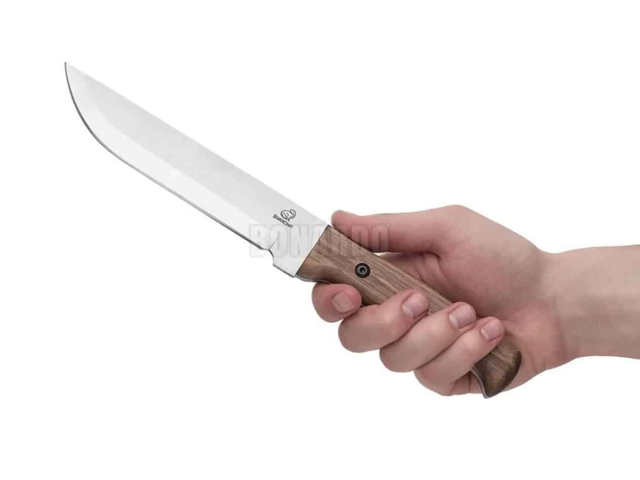 BEAVERCRAFT TLK1 COLTELLO TATTICO