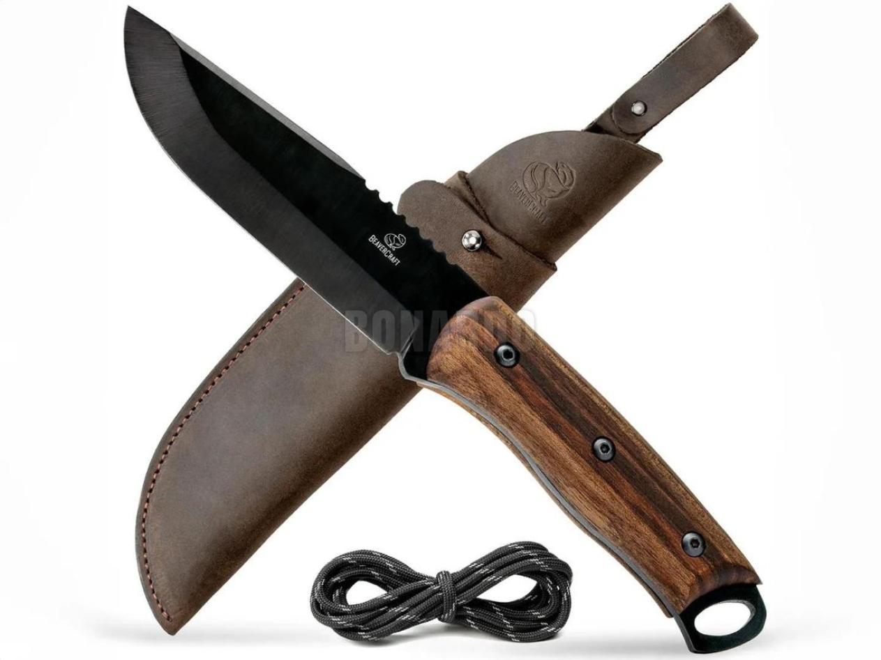 BEAVERCRAFT BSH4 DUSK BUSHCRAFT
