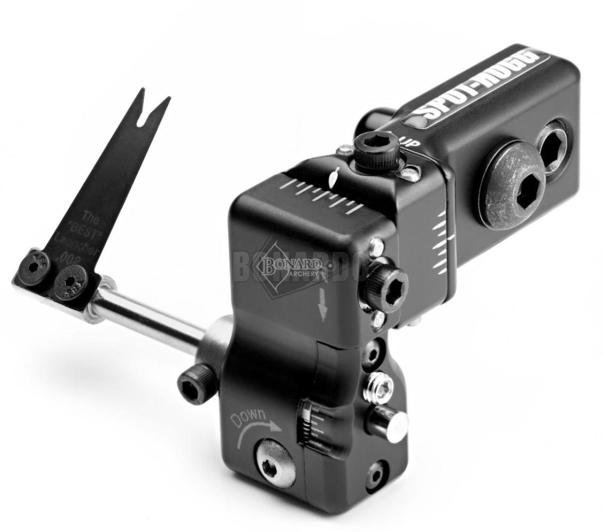 SPOT HOGG REST THE EDGE RH