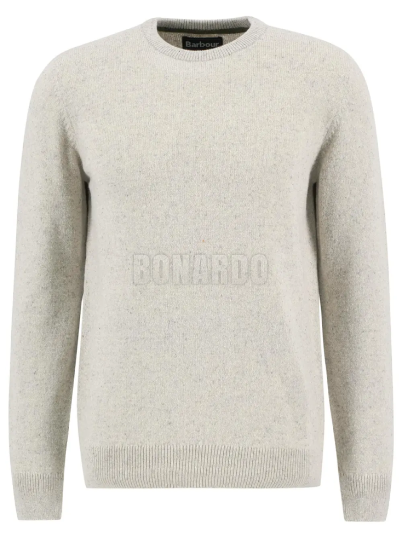BARBOUR MAGLIA ESSNETIAL MIST