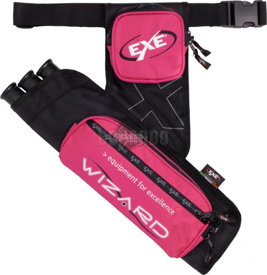 EXE FARETRA WIZARD REVERSIBILE