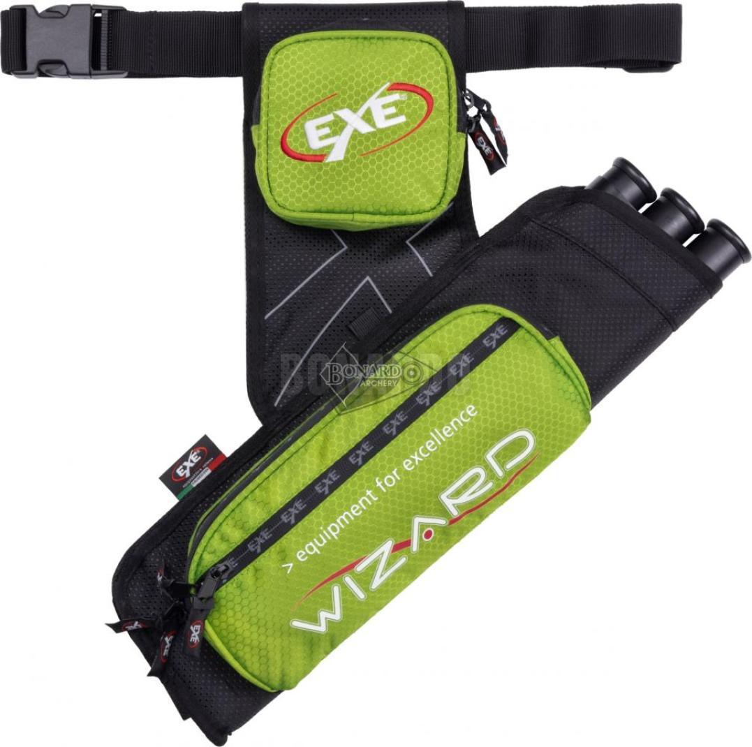 EXE FARETRA WIZARD REVERSIBILE