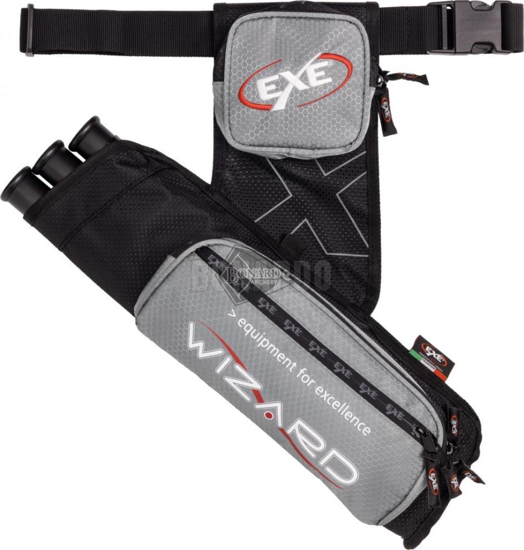 EXE FARETRA WIZARD REVERSIBILE