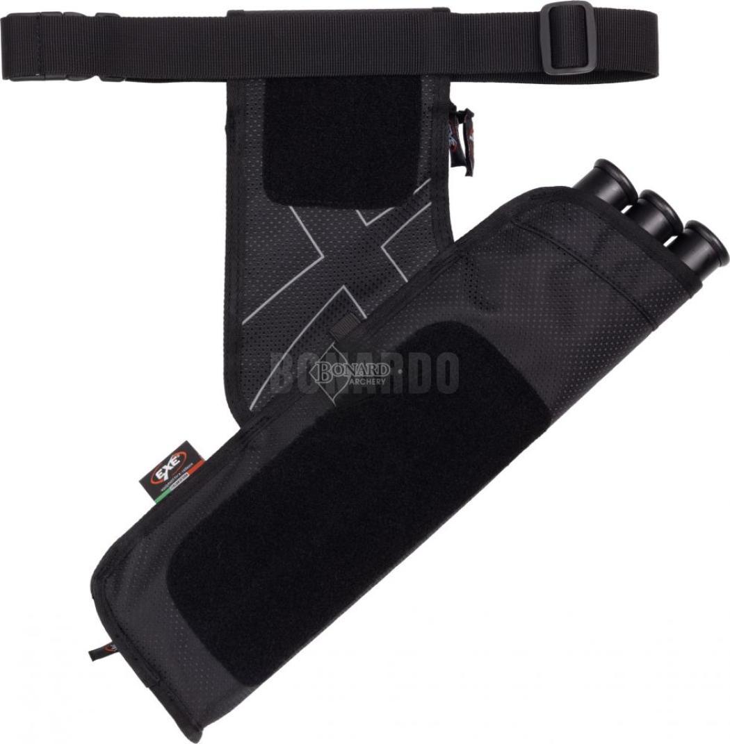 EXE FARETRA WIZARD REVERSIBILE