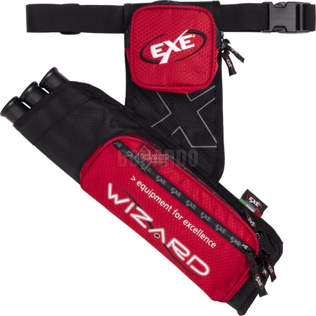 EXE FARETRA WIZARD REVERSIBILE