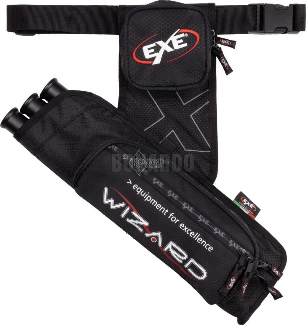 EXE FARETRA WIZARD REVERSIBILE