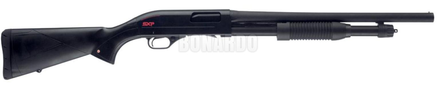 WINCHESTER FUCILE POMPA SXP DEFENDER 18" cal.12