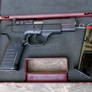 TANFOGLIO PISTOLA S.A. FORCE 921 R CAL.9X21